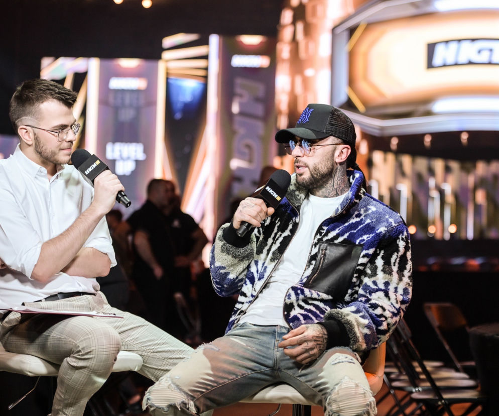 High League 3: BILETY - ceny i gdzie kupić? Ile kosztuje bilet na High League?