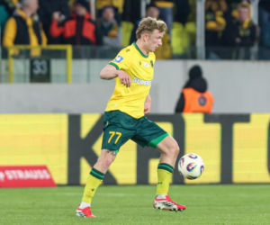 GKS Katowice - Górnik Zabrze: Zdjęcia kibiców z Derbów Śląska w ramach 23. kolejki PKO BP Ekstraklasy