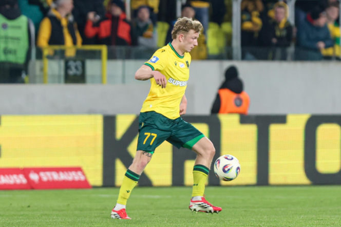 GKS Katowice - Górnik Zabrze: Zdjęcia kibiców z Derbów Śląska w ramach 23. kolejki PKO BP Ekstraklasy