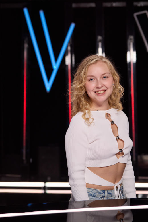 "The Voice of Poland" 17: odcinek 7. i 8