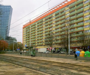 To miejsce zmieniło się nie do poznania! Zobacz różnice!