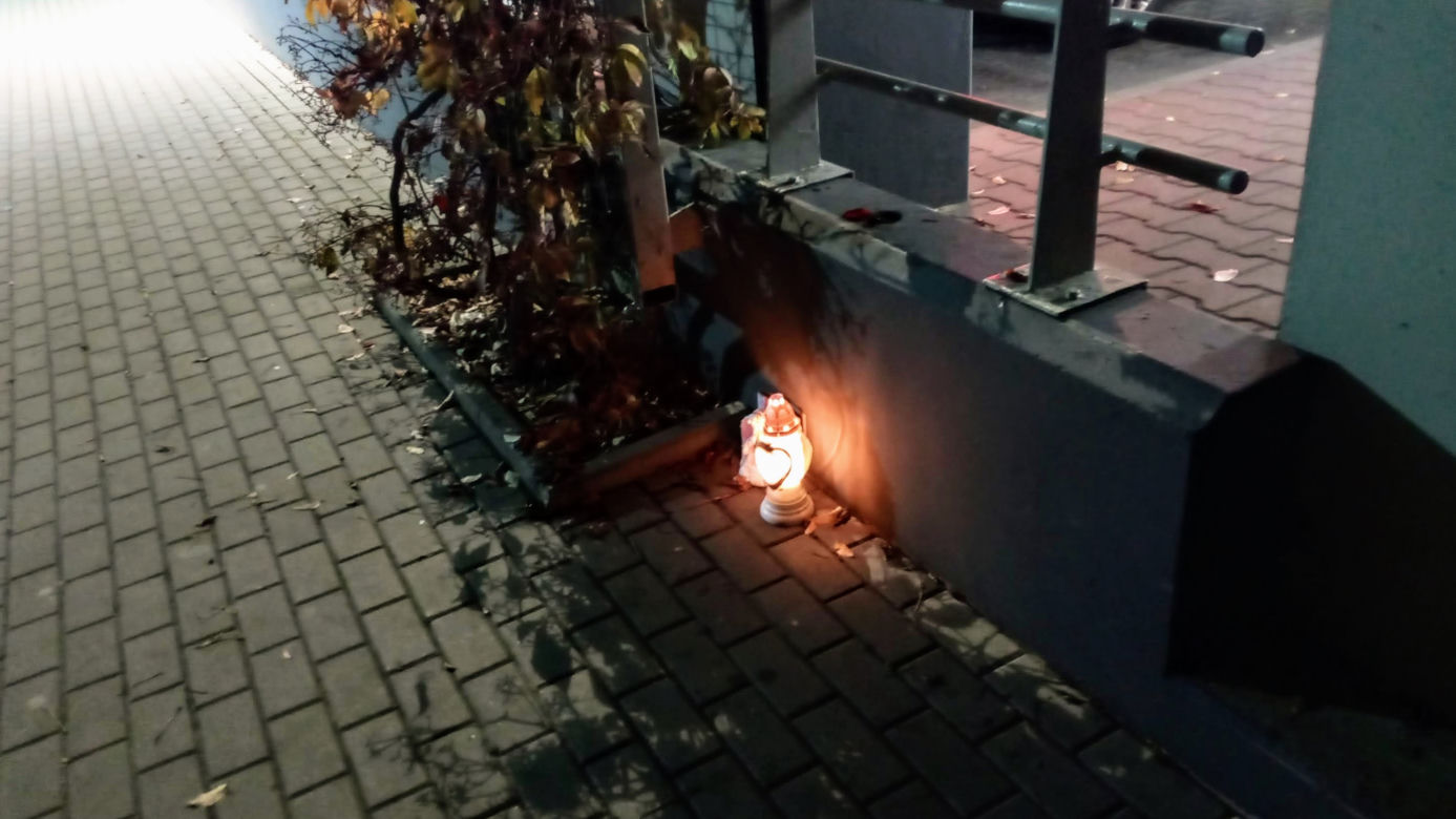 Szczecin: Tragedia w Galaxy. 13-latka spadła z dużej wysokości