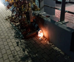 Szczecin: Tragedia w Galaxy. 13-latka spadła z dużej wysokości