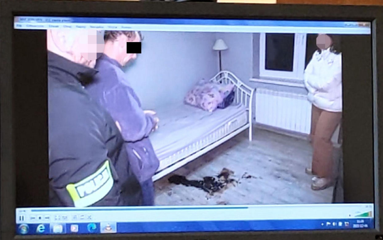 Podwójne morderstwo w Częstochowie. Proces odroczony