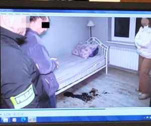 Podwójne morderstwo w Częstochowie. Proces odroczony