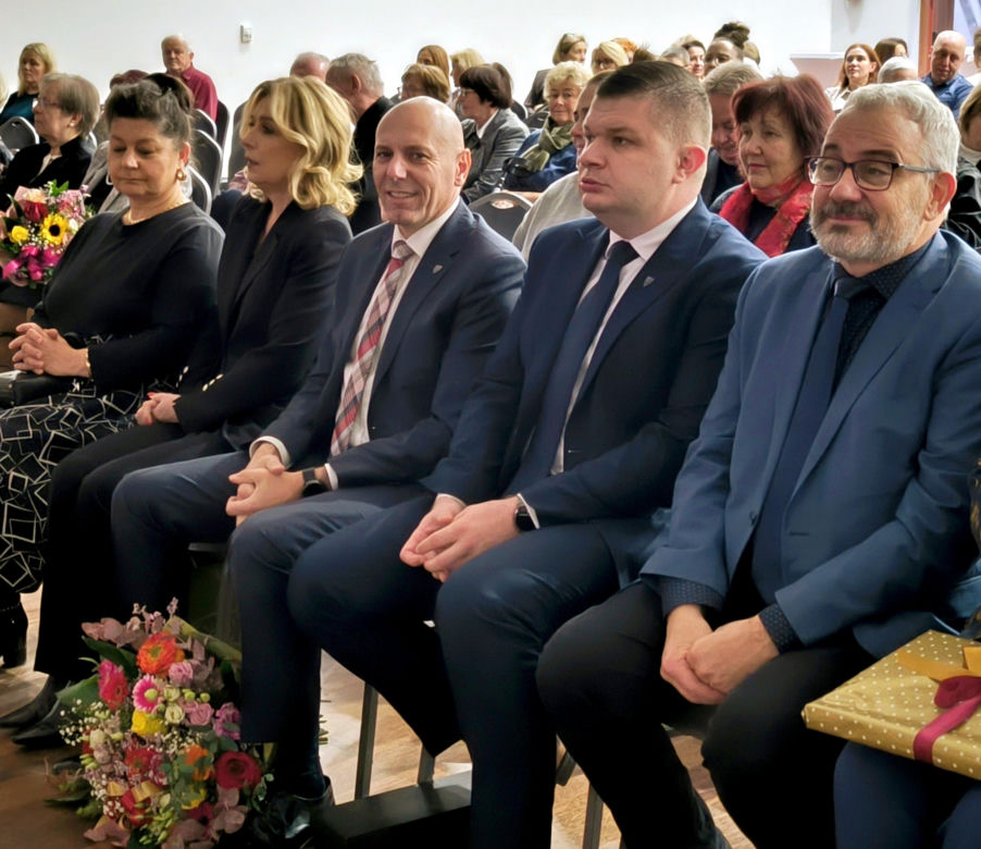 30 lat Towarzystwa Ziemi Osieckiej