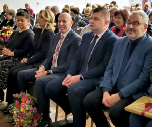 30 lat Towarzystwa Ziemi Osieckiej