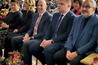 30 lat Towarzystwa Ziemi Osieckiej