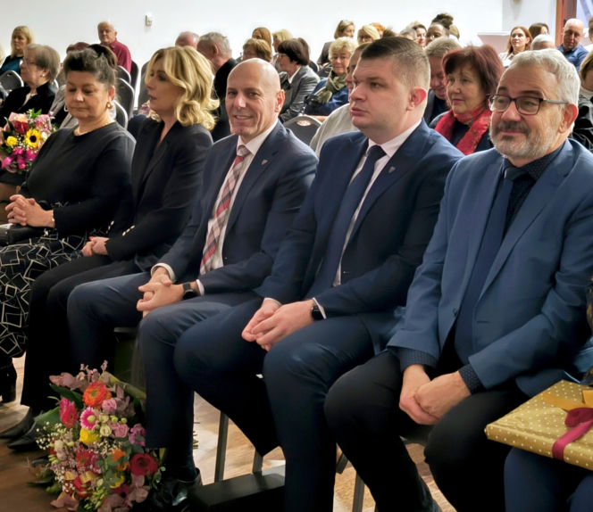 30 lat Towarzystwa Ziemi Osieckiej