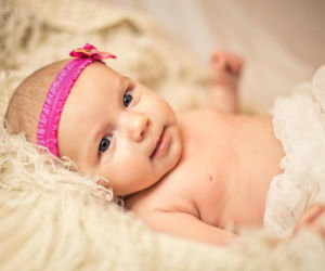 To najpopularniejsze imiona dla dzieci w Warszawie w 2025 roku!