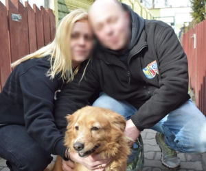 Dziewczyny z Torcida Girls zorganizowały zbiórkę na schronisko dla zwierząt. Zachęcaja wszystkich do pomocy [ZDJĘCIA]