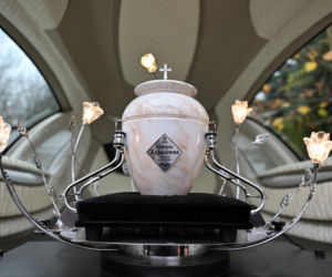 Urna Haliny Kowalskiej