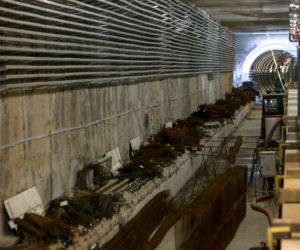 Metro zagrożone 