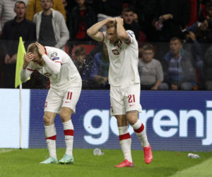 Albania - Polska