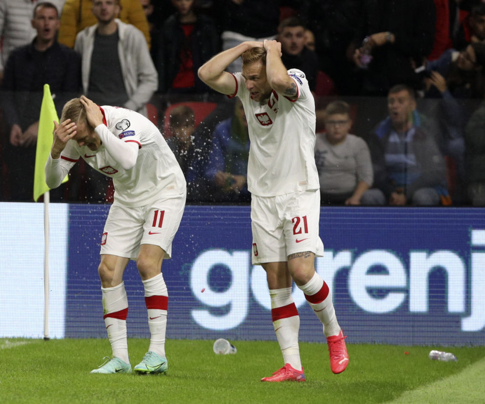 Albania - Polska