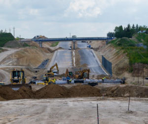Bliżej budowy odcinka S19 w powiecie łosickim. GDDKiA zrobiła kolejny krok!