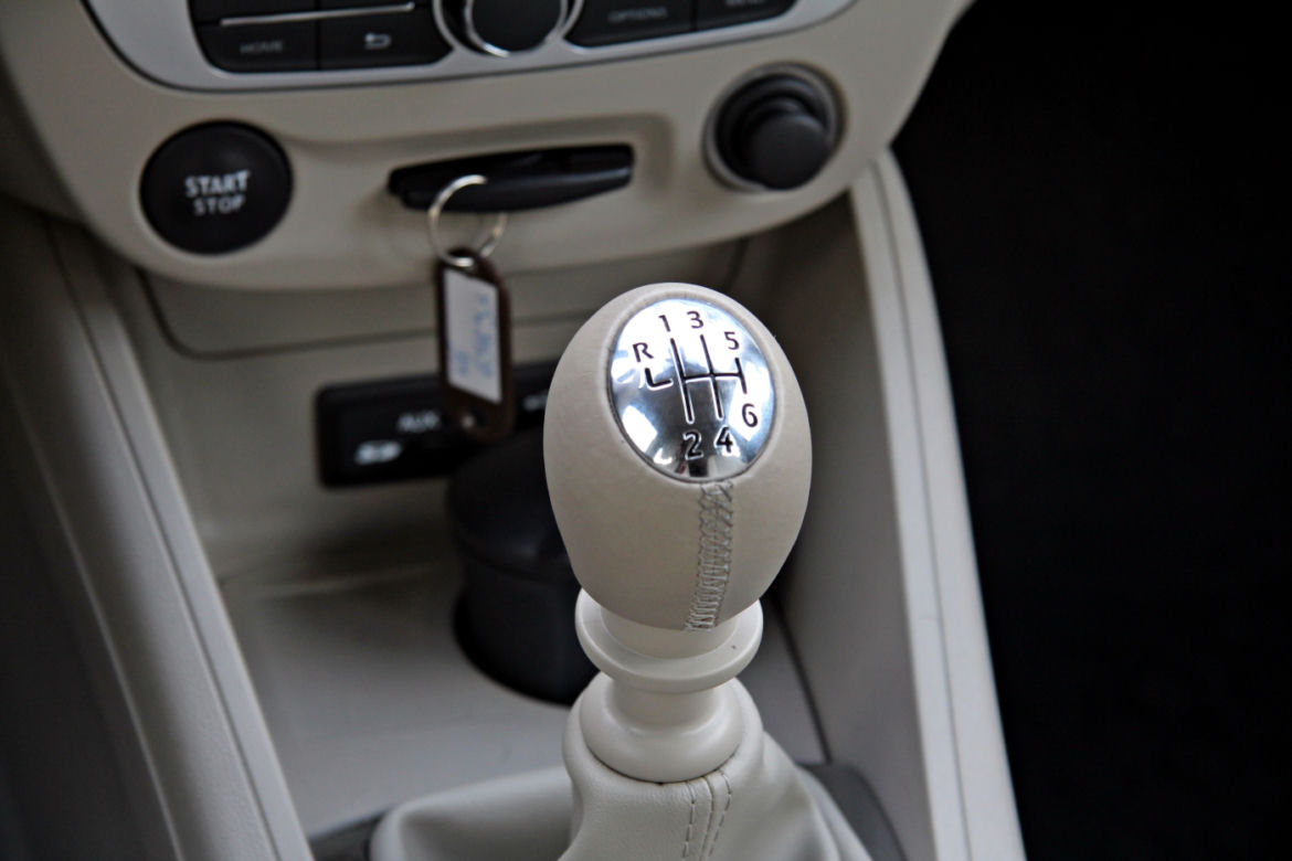Renault Fluence 1.6 dCi Intens