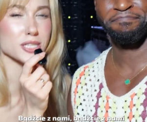 Tak wyglądał debiut Idy Nowakowskiej w Polsacie. Mogłaby powalczyć o Miss Supranational?