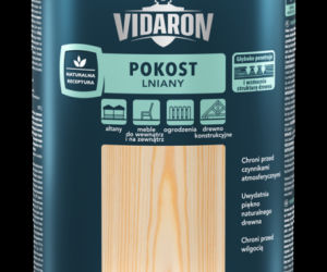 Pokost lniany