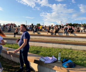 Sunshine Lubianka Festival 2026
