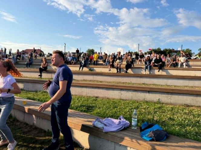 Sunshine Lubianka Festival 2026