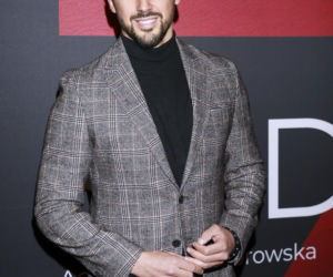 Agata Załęcka i inne gwiazdy na premierze spektaklu Kaczorowskiej i Rogacewicza