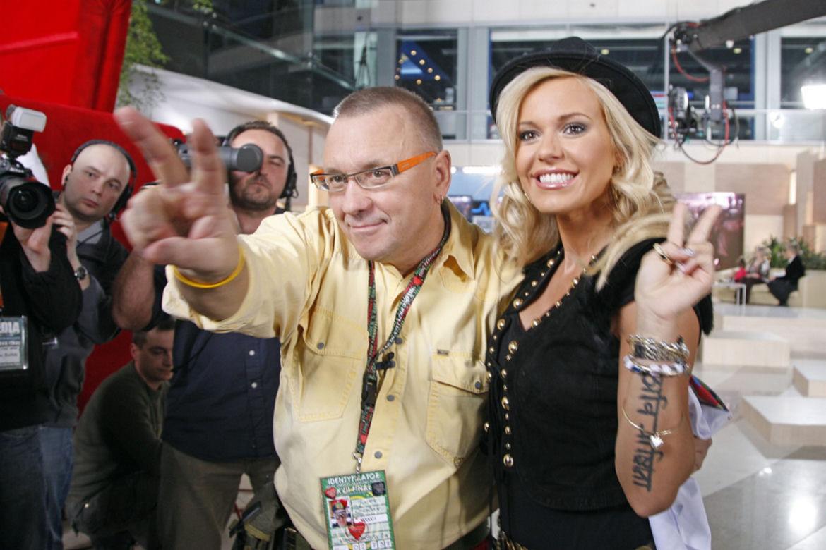 2009 Jurek Owsiak