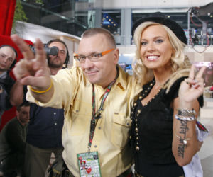 2009 Jurek Owsiak