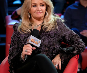 Bonnie Tyler w Jaka to melodia?