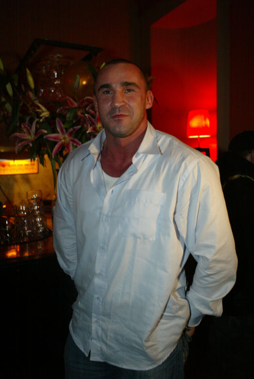 Przemysław Saleta 2007