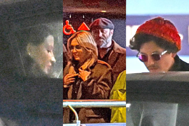 Kulisy premiery filmu DZIK