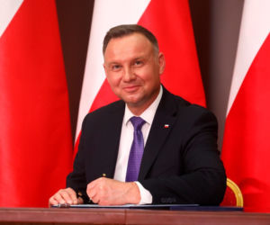 Andrzej Duda