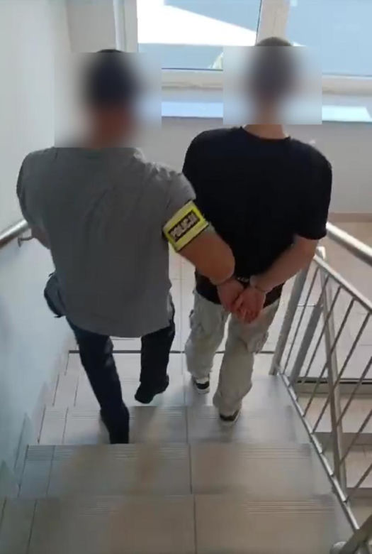 Duszący odór chemikaliów był trudny do zniesienia. Obywatele Mołdawii urządzili sobie laboratorium z wynajmowanego domu