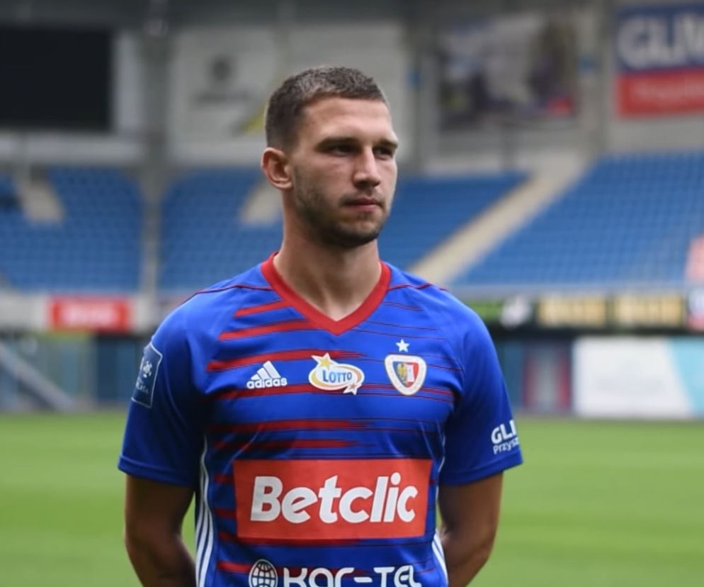 Jakub Świerczok