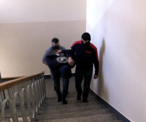 Zlecił zamach na ministra Ziobrę. Król dopalaczy stanął przed sądem