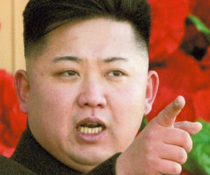 Kim rozpoczął odliczanie