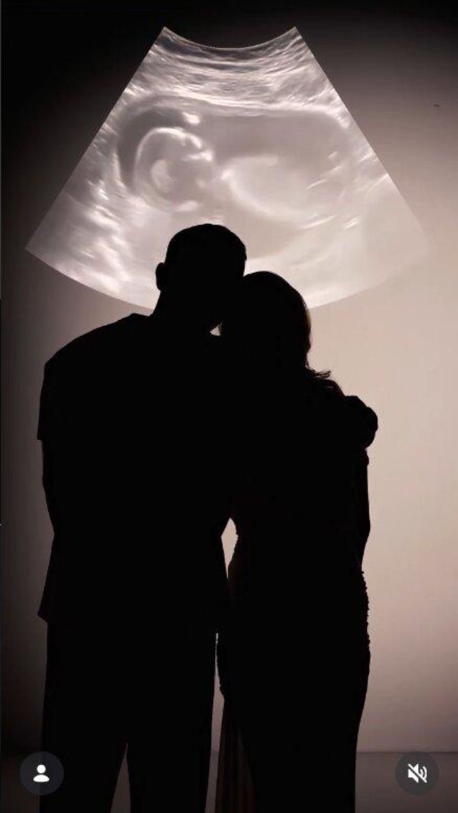 Karolina Pisarek w ciąży! Ukrywała to tygodniami, a teraz pokazała wszystko