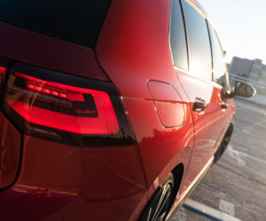 Volkswagen Golf GTI VIII