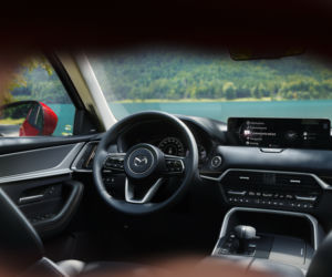 Nowa Mazda CX-60