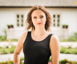 11. Karolina Kawiak