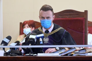 Zachodniopomorskie. Kanibale z Choszczna usłyszeli wyrok! Niektórzy wychodzą na wolność