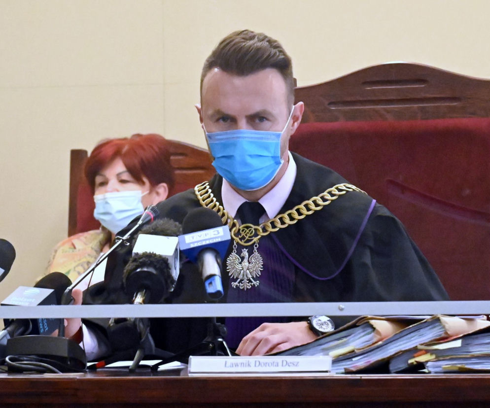 Wyrok w sprawie kanibali z Choszczna
