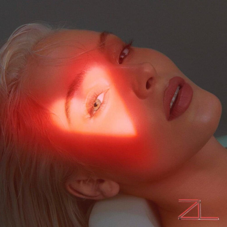 Zara Larsson