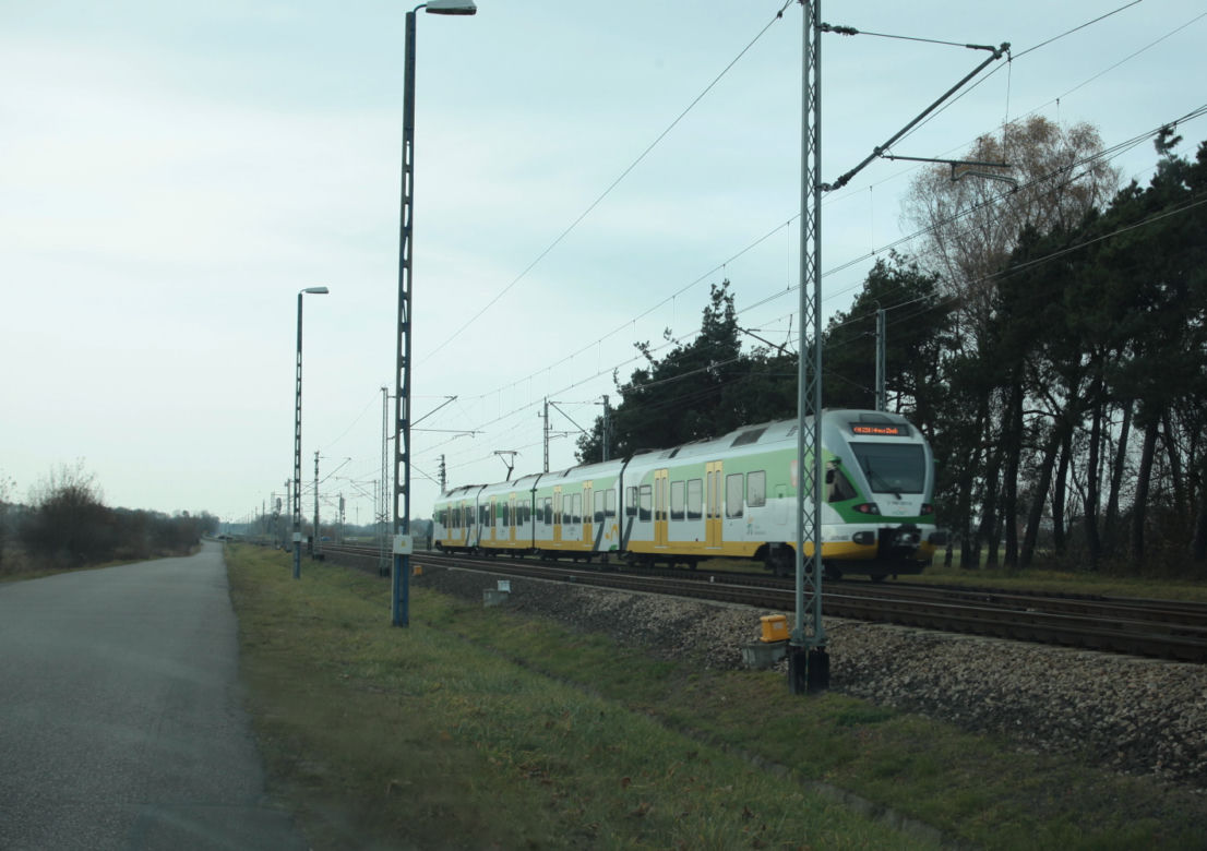 ZGINĄŁ TAM GDZIE SYN