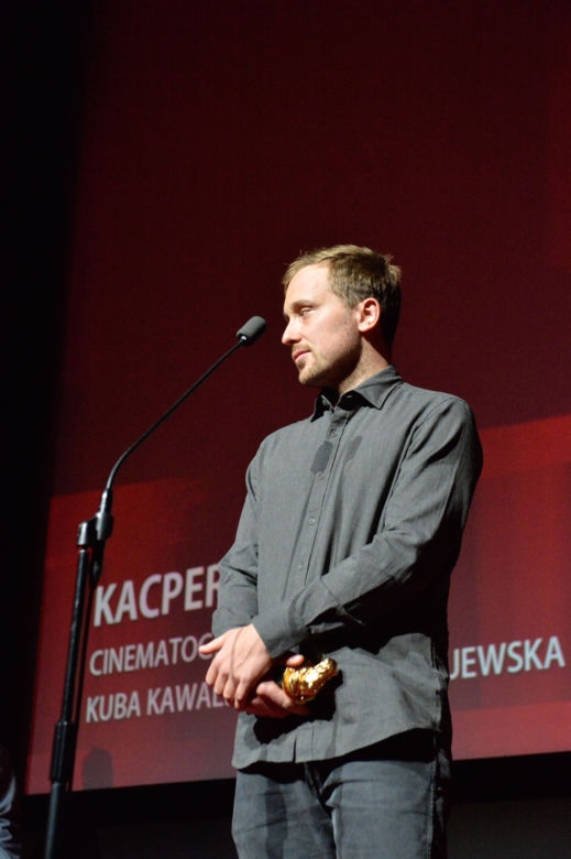 29. Festiwal Energa Camerimage przeszedł do historii