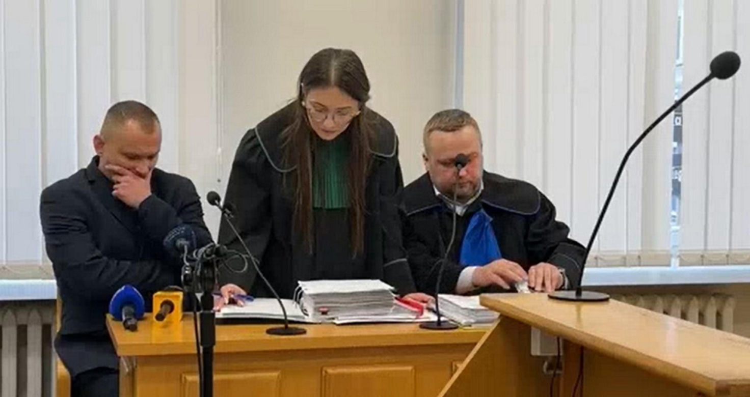 Trudne chwile na sali sądowej. Ojciec Mai z Mławy ujawnił wstrząsające szczegóły