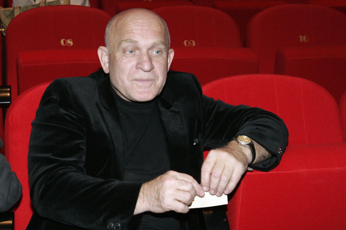 To on przed laty prowadził kultowy program "Rosyjska ruletka". Dziś obchodzi 80 urodziny