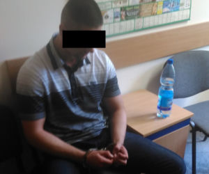 Pseudokibice z Lublina zamieszani w handel narkotykami, włamania i rozboje
