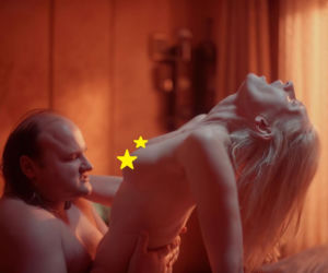 Córka polskiego premiera nago. Aż kipi od scen seksu 