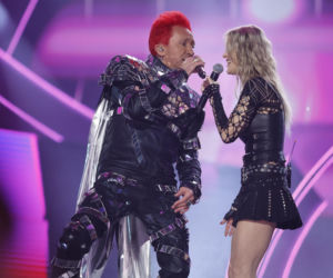 Michał Wiśniewski, Marta Wiśniewska